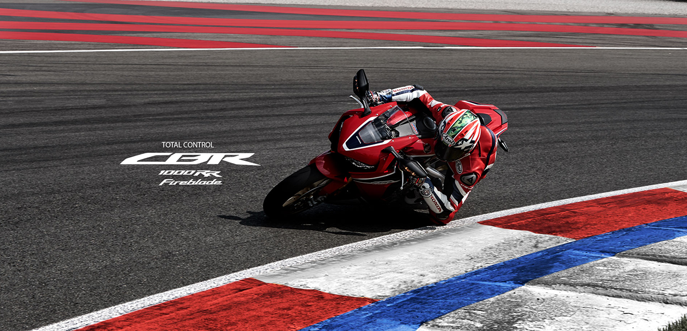 Selain CBR150R Dan CB250R, Honda Indonesia Masih Punya Dua Jenis CBR Lagi