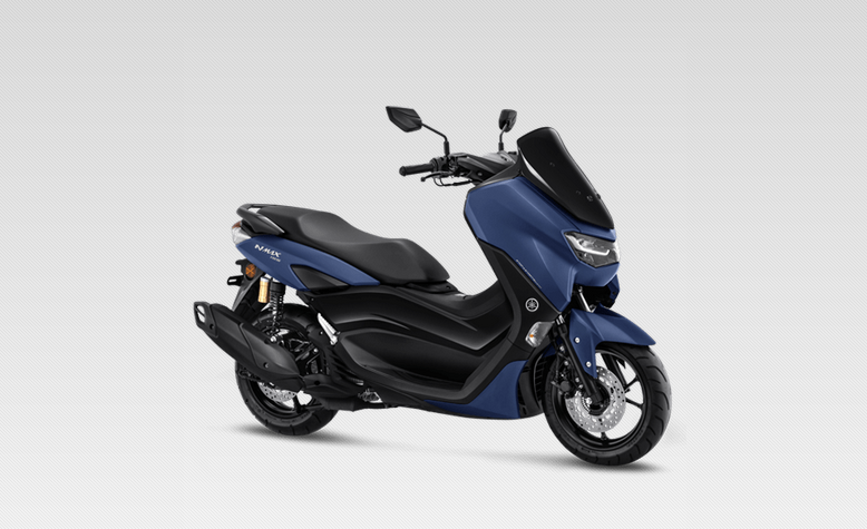 Mengenal Traction Control System, Fitur Canggih Yang Ada Di All New Yamaha Nmax