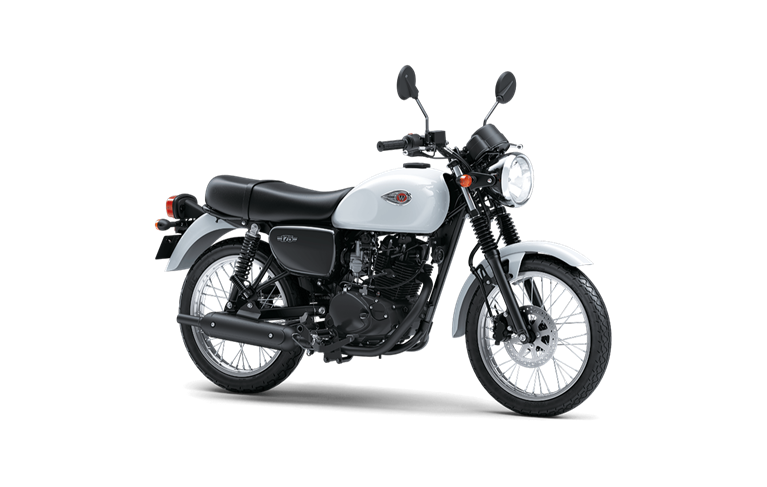 Kawasaki Pangkas Harga Jual W175, Turun Harga Hingga Rp 10 Juta!
