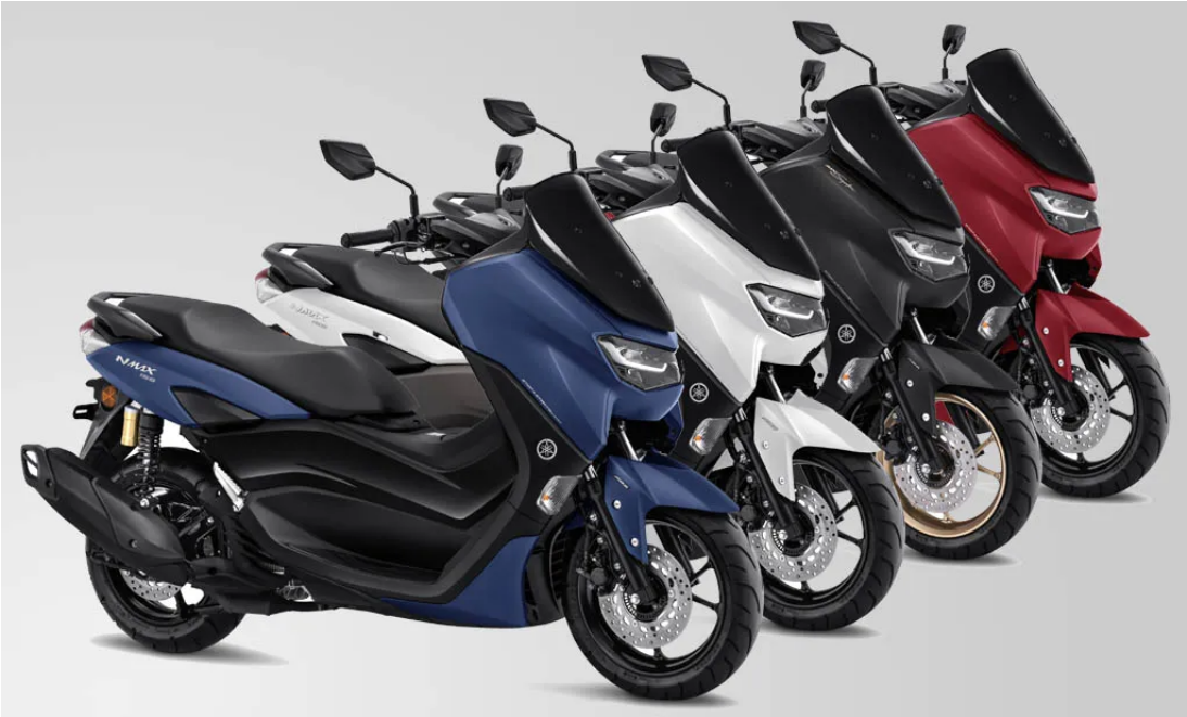 Yamaha NMax Generasi Lama Stop Diproduksi, Berapa Harga Versi Terbaru Sekarang?
