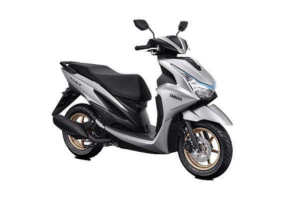 Setelah Jakarta, Yamaha FreeGo 125 Kini Tersedia di Yogyakarta