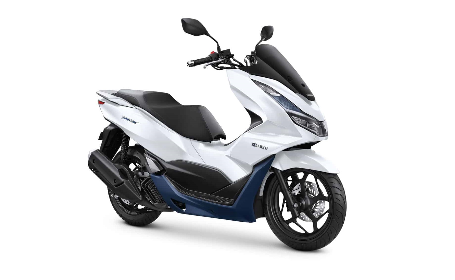 Astra Honda Motor Sudahi Penjualan PCX Hybrid, After Sales Hingga 10 Tahun Kedepan