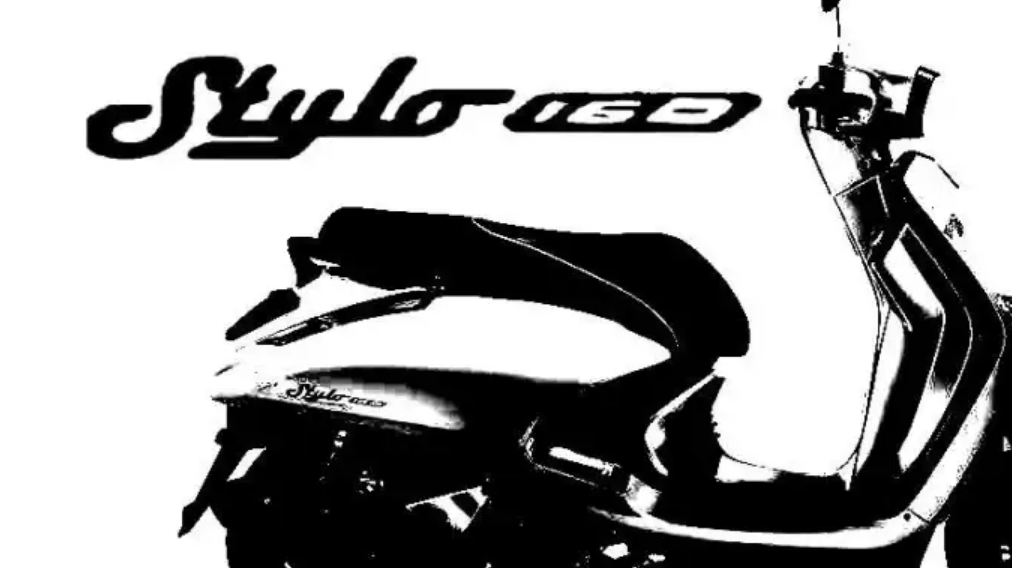 Heboh Rumor Honda Stylo 160, Benar Kah AHM Akan Menghadirkannya Untuk Indonesia?