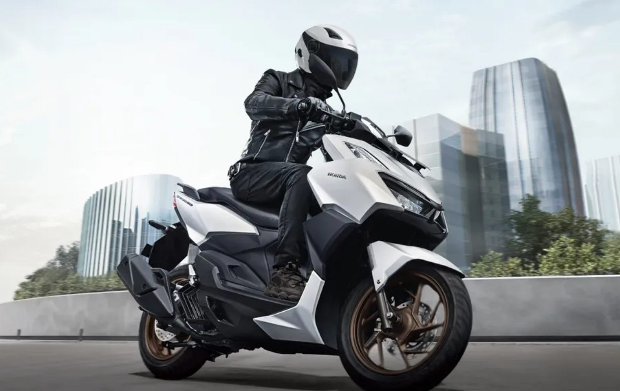 Pasca Lebaran, Honda Beri Diskon Dan Promo Untuk Empat Motor Ini
